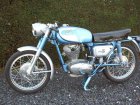 1961 Ducati 250 Diana